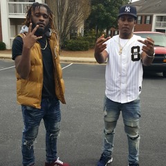 Lonnie KendricX ft Monte Carlo- No Not Now