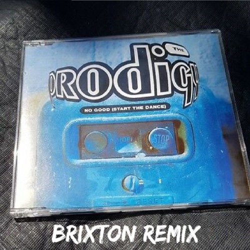 Brixton - No Good