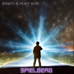 Bonato & Heavy Bliss - Spielberg (a special 80ies tribute)