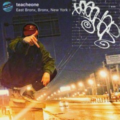 TVETH - VIDA (TEACHE REMIX)