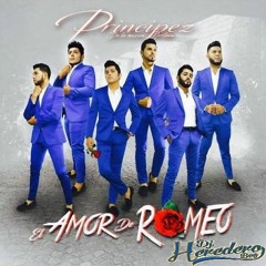 Los Principez De La Musica Norteña-El Amor De Romeo