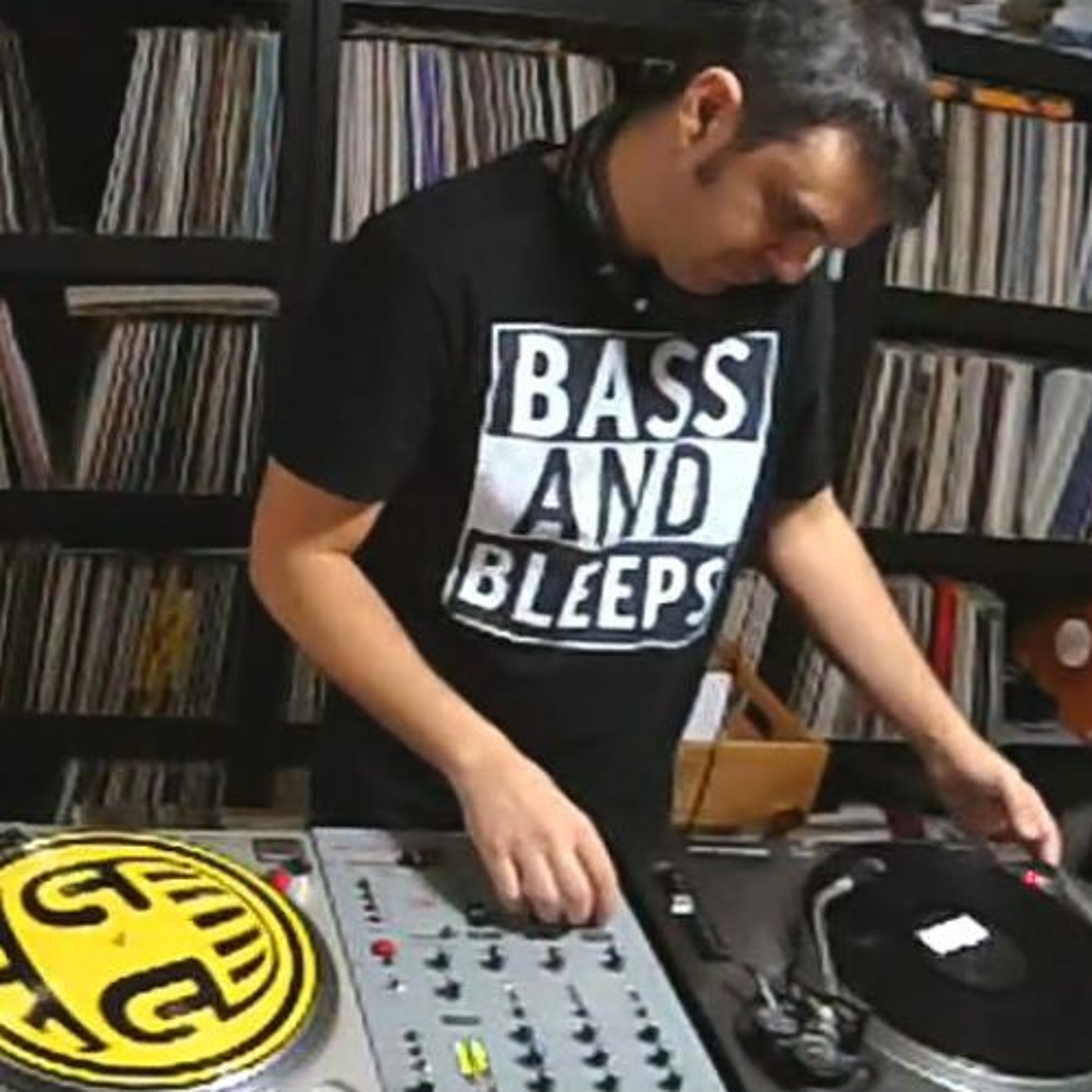 Bleep Radio w/ Trevor Wilkes