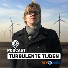 Turbulente Tijden # 1: Windmolenparken, waarom eigenlijk?