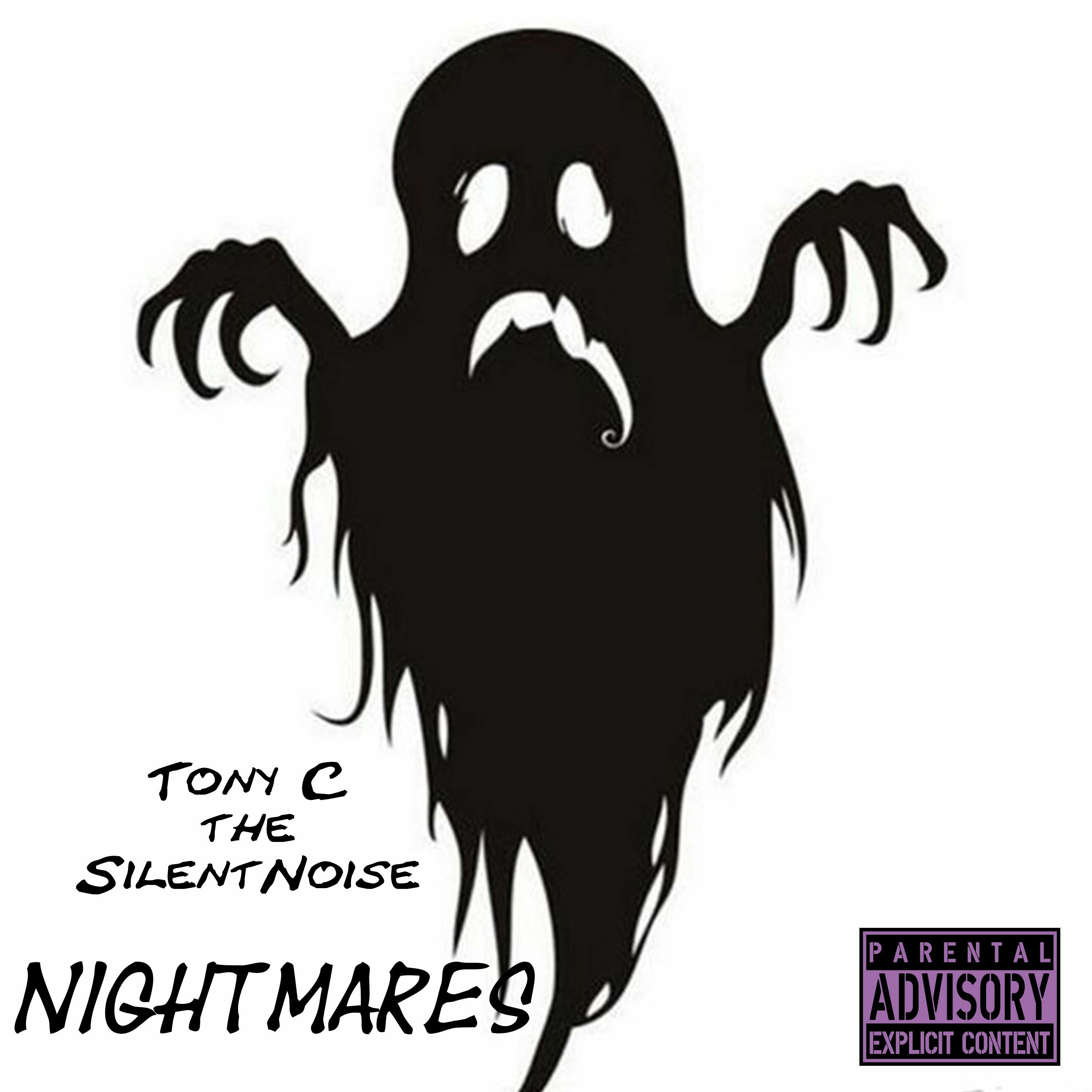 Nightmares episode artwork