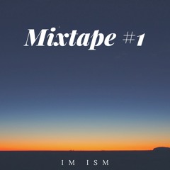 ＭＩＸＴＡＰＥ ＃１