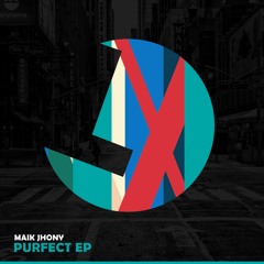 Maik Jhony - I Ain't Fool - Loulou records (LLR175)(OUT NOW)