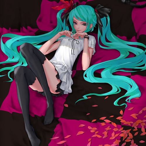 primadonna ガール
