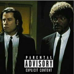 BEEN OFFICIAL - $AINT X G$MOKE   (PROD. PHOZER)