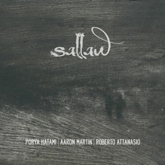 PORYA HATAMI | AARON MARTIN | ROBERTO ATTANASIO - Pûşper