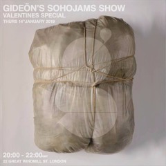Gideön's Lovers Rock Valentines Special