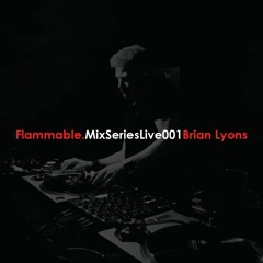 FLAMMABLE