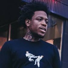 Shabazz PBG - 50 Shots