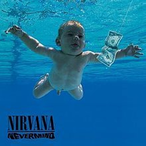 Nirvana - Nevermind (Full Album)