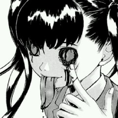 ,,Darknes is within me“