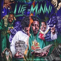 Young Manni - Ace