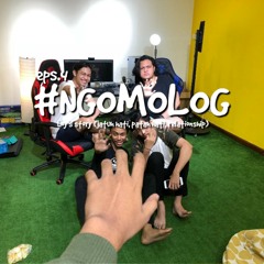 #ngomolog || eps.4-boys story (jatuh hati, patah hati, relationship)