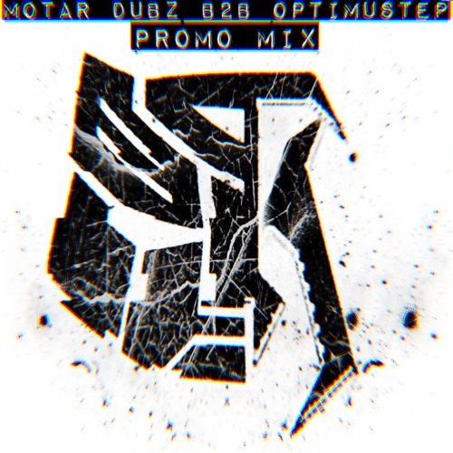 MOTAR DUBZ B2B OPTIMUSTEP PROMO MIX