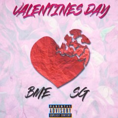 Valentine's Day - BME S.G.