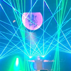 Ashley Bradbury @ Gatecrasher (Main Room Closing Set) 9-2-2019