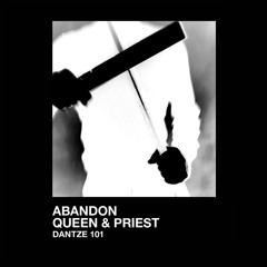 Abandon - Queen - DTZ101