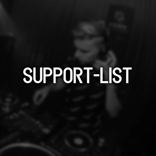 Kristianex Support-list: