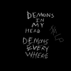 Demon In My Head - Sourire Papi Prod - Yung Kartz