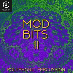 Mod Bits II (Sample Pack)