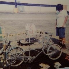 Knocked off the stranglehold