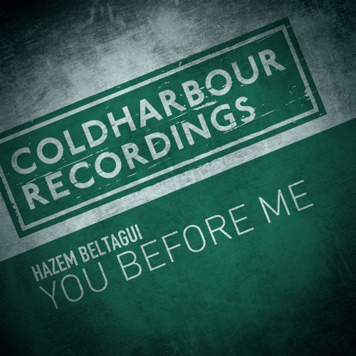 Hazem Beltagui - You Before Me