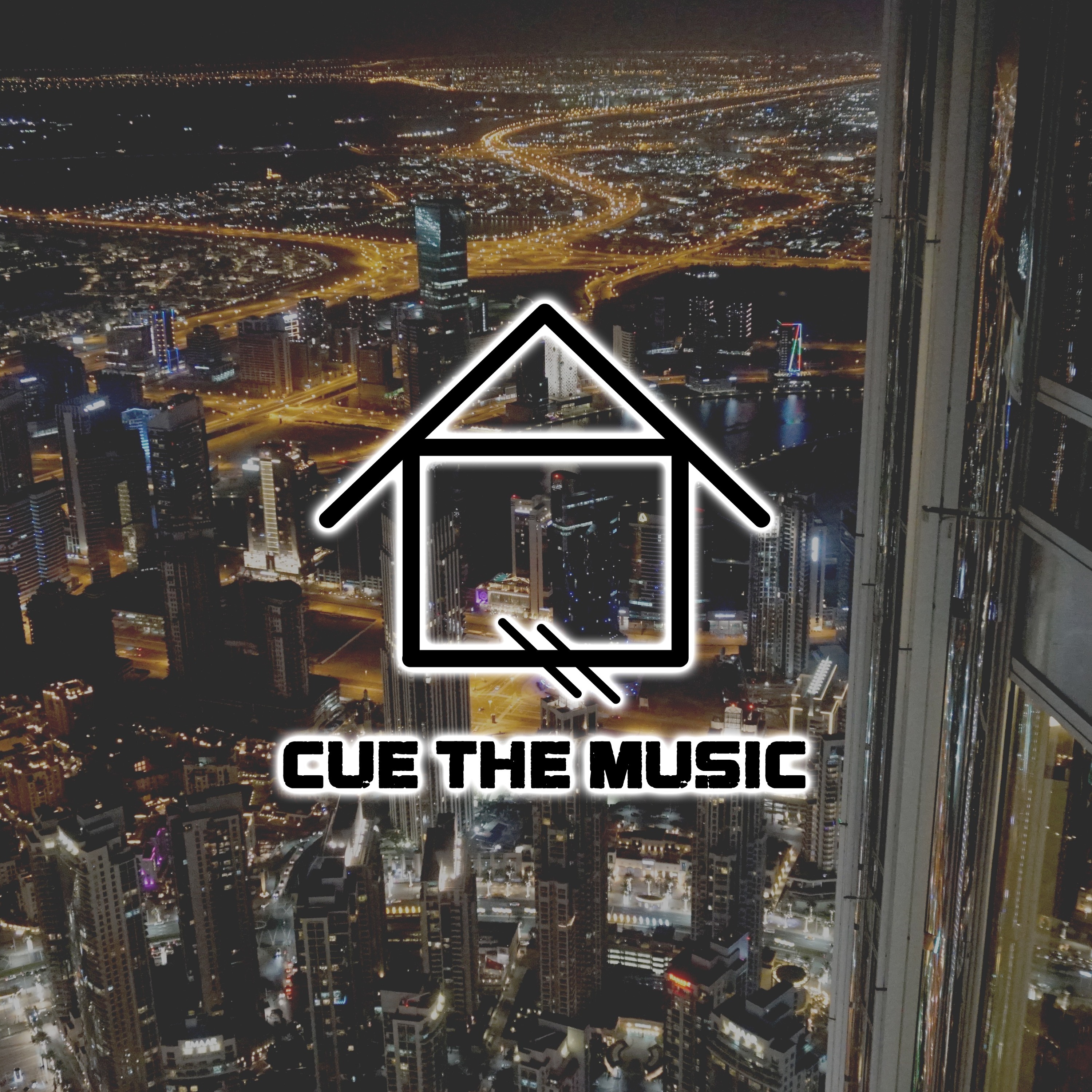 Camilo Cue presents Cue the Music Radio