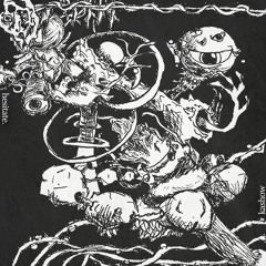 hesitate. (prod. by jxshrxse)