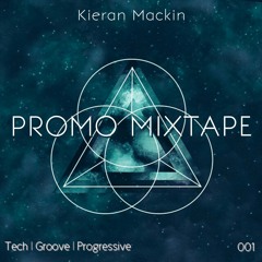 Tech-House Mixtape 001