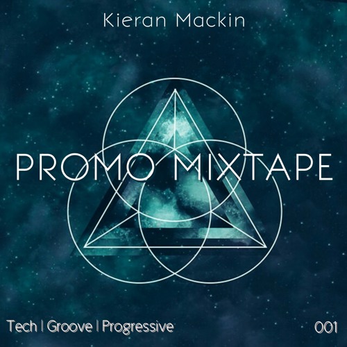 Tech-House Mixtape 001