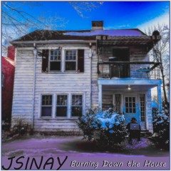 Home Is Wherever You Are - JSinay