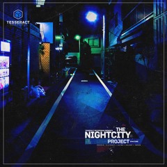 Colony - Sinister Step - The Night City Project Part One [TESREC030] OUT NOW