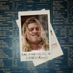 Puddle Of Mudd - She Hates Me (ONHELL Remix)