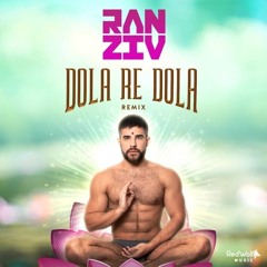 Devdas - Dola Re Dola (Ran Ziv BIG Maharajah Anthem Mix)