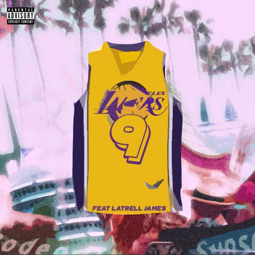 Lakers Feat. Latrell James