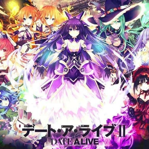 Date A Live III - Opening