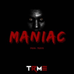 Maniac Part 2