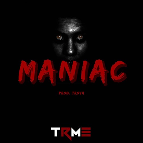 Maniac Part 2