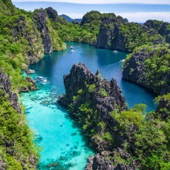 Palawan (Intro Version)