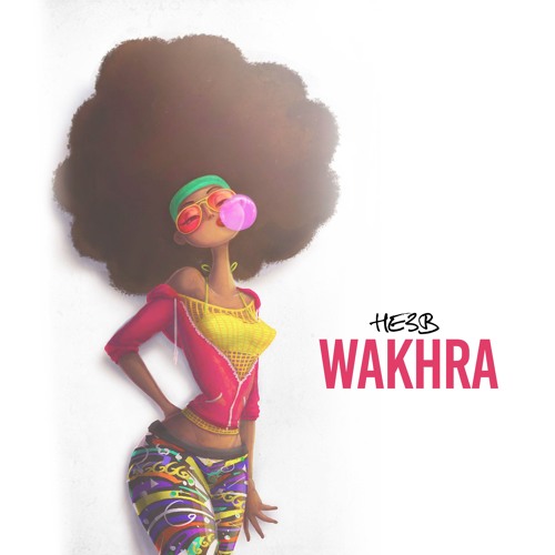 HE3B - Wakhra