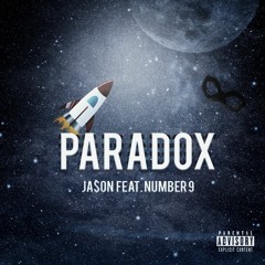 Ja$on - Paradox (feat. Number9)