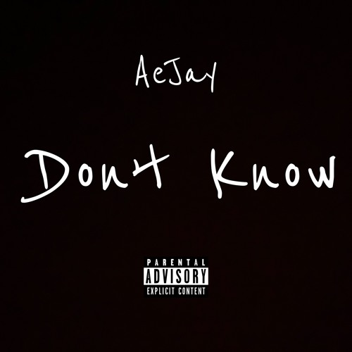 Don't Know