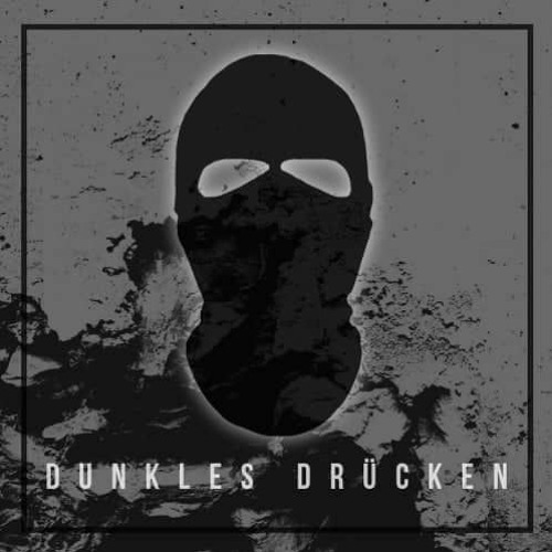 Dunkles Drücken
