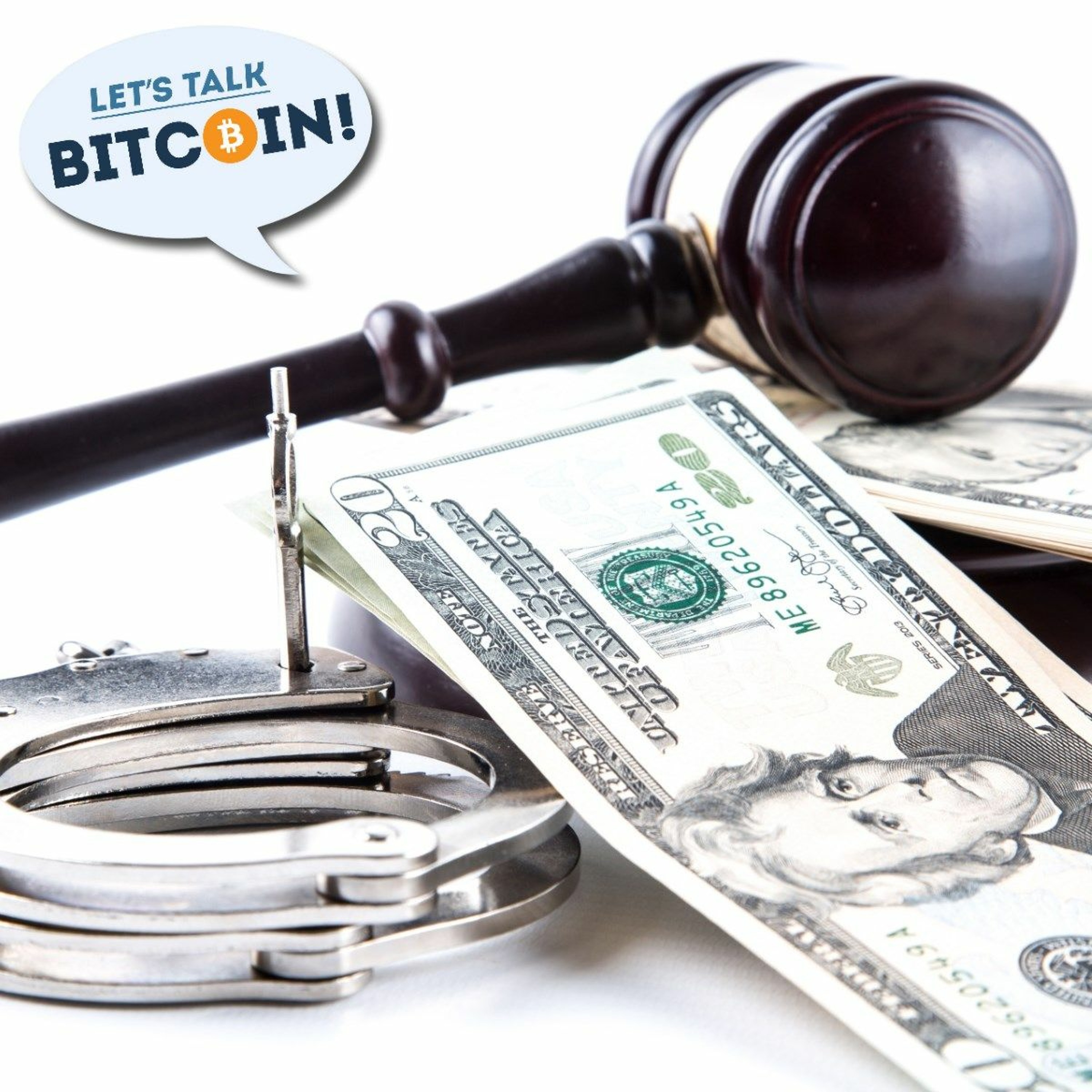LTB#388 - Controlling Bitcoin?
