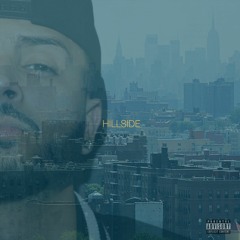 On The Edge (Ft. Solo Jones)