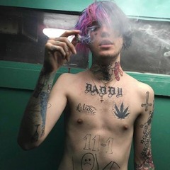 lil peep & lil tracy- suck the tip (highest quality)