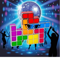 Tetris 99 Nightcore Rave